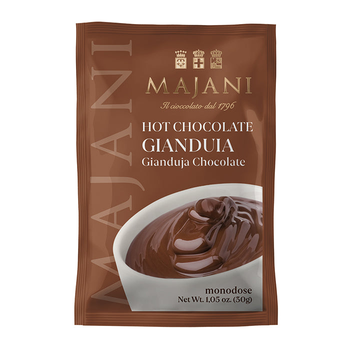 Majani Hot Chocolate Sachet 30g