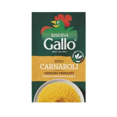 Riso Gallo Carnaroli Rice 1kg