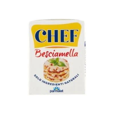 Chef Béchamel 200ml