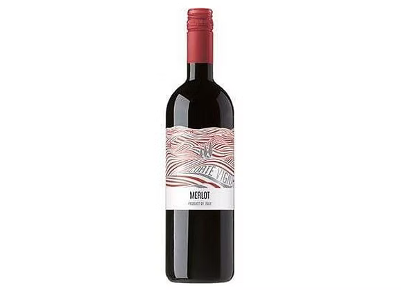 Corte Vigna Merlot Italia
