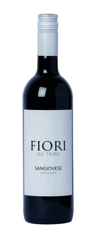 Fiori sul Muro Sangiovese 2025 75cl
