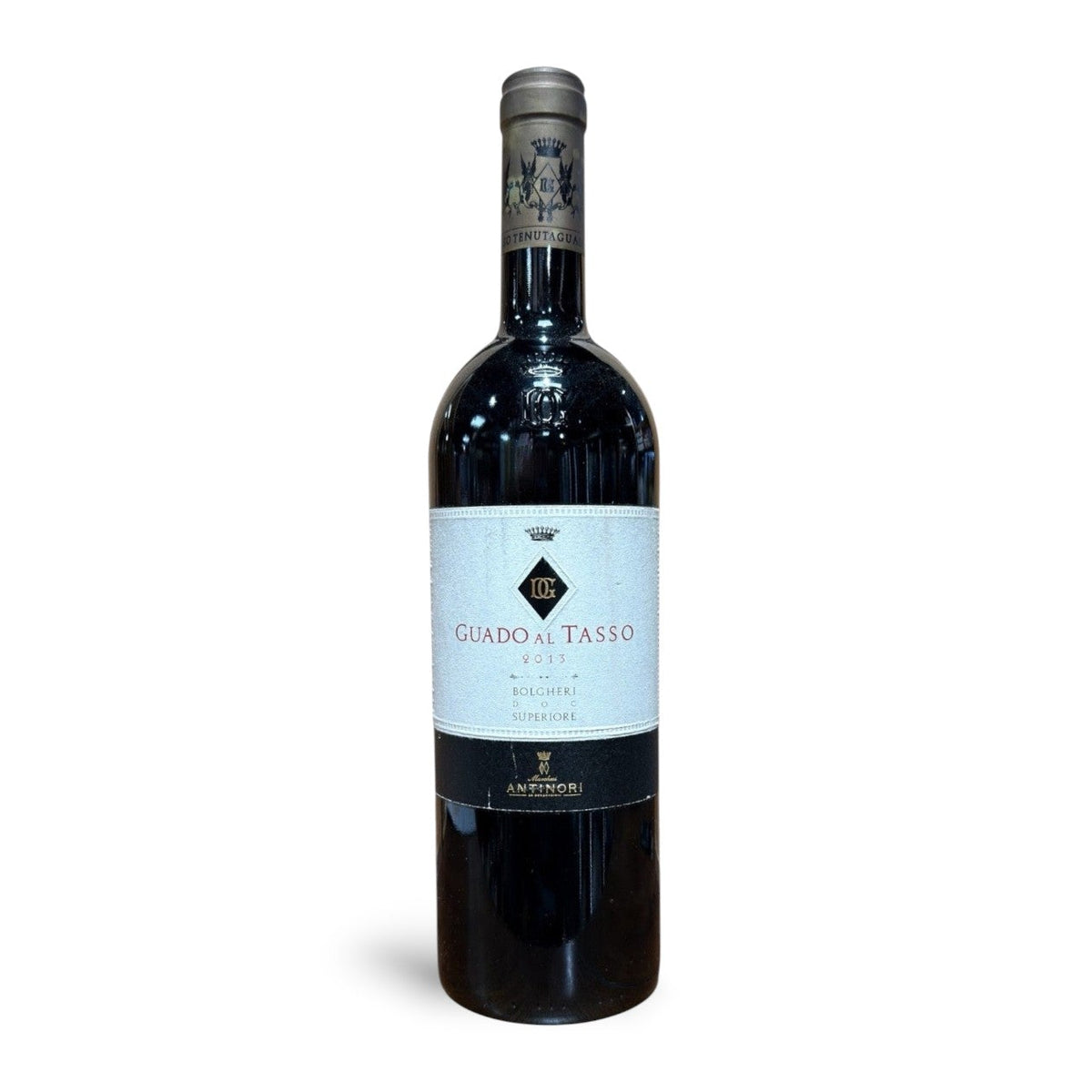 Marchesi Antinori Guado al Tasso