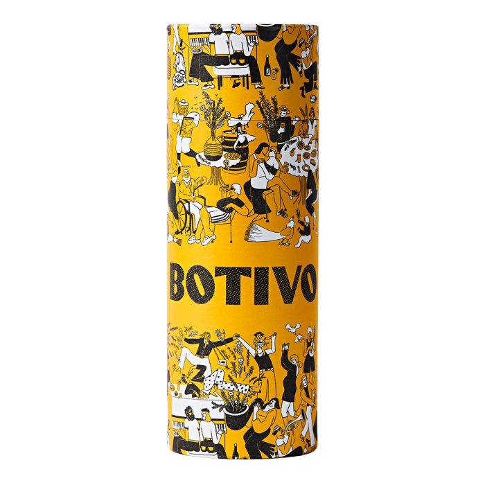 Botivo Non-Alcoholic Aperitivo in Gift Tube
