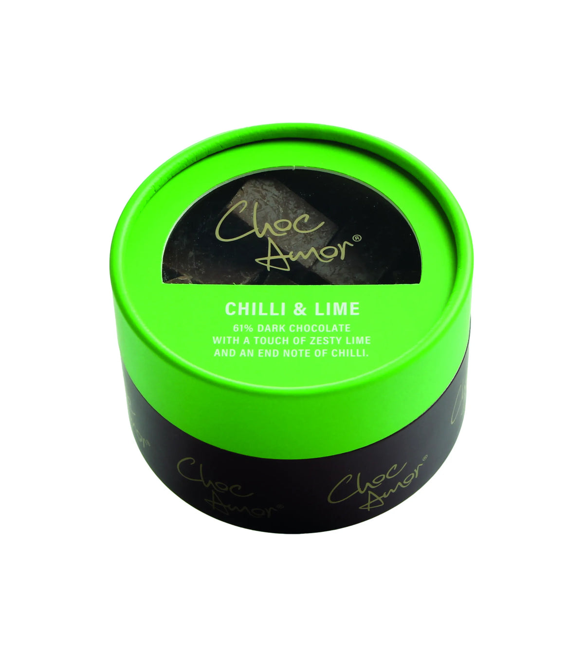 Choc Amor Chilli & Lime