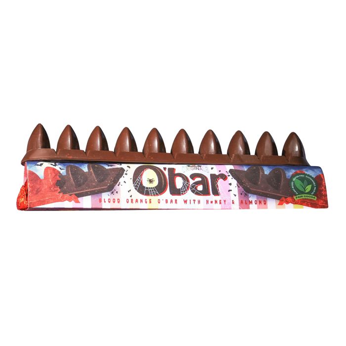 Catherine’s Originals Vegan Chocolate O’bar Orange