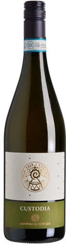 Cantina di Custoza Custodia Custoza Superiore Bianco