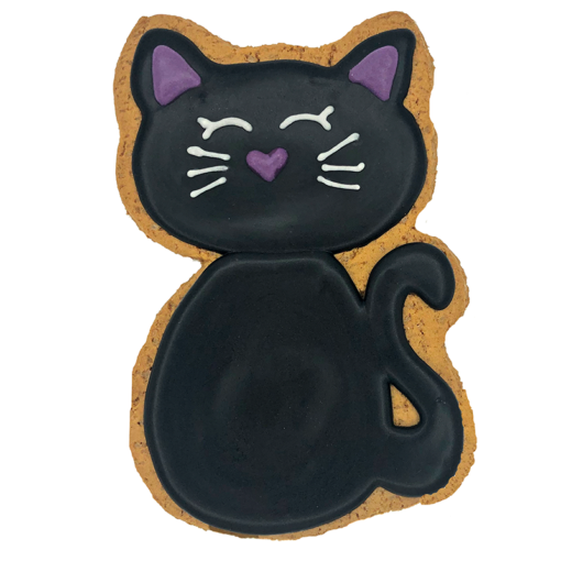 Original Biscuit Bakers Cat Gingerbread
