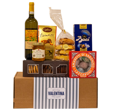 Dopocena Hamper