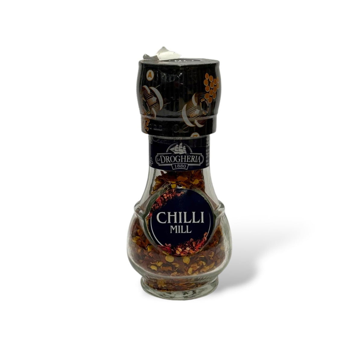 Drogheria & Alimentari Chilli Mill 25g