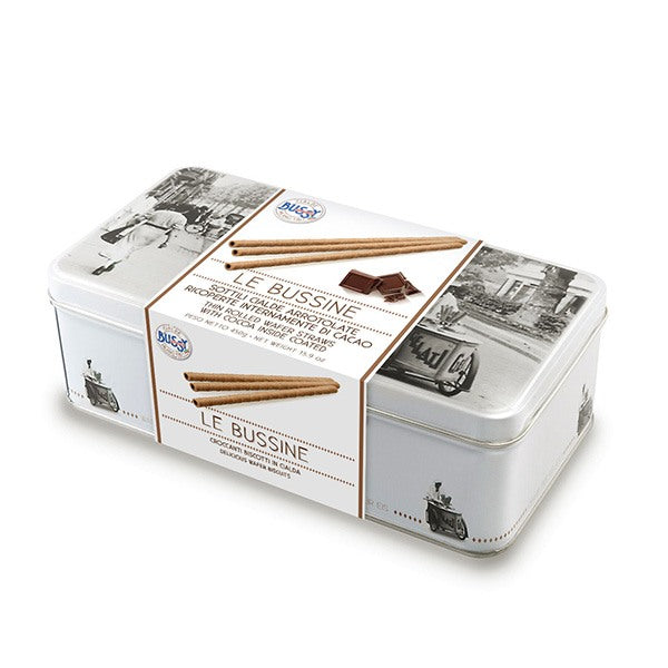 BUSSY Vintage Le Bussine 450g