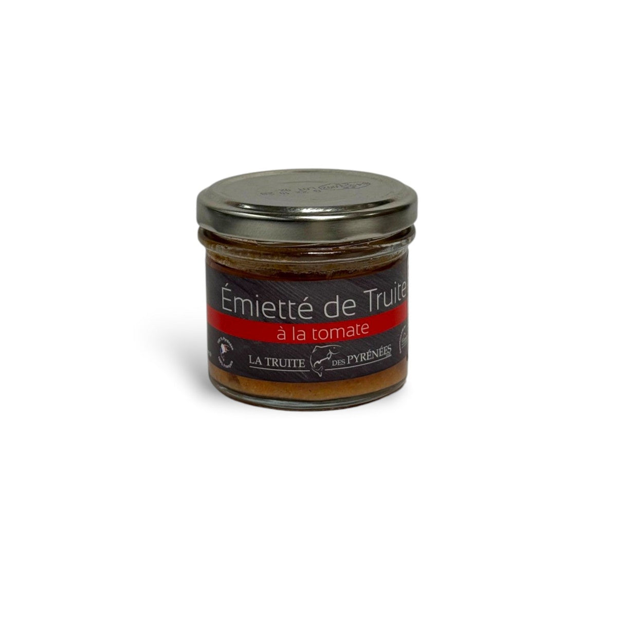 Emiette de Truite Tomato 90g