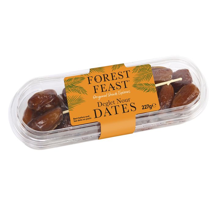 Forest Feast Glove Box Dates 227g