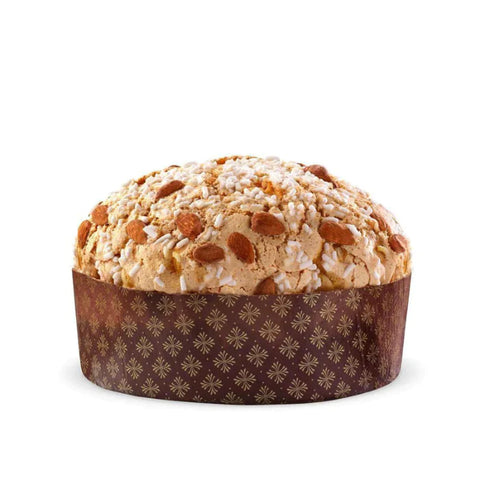 GALUP Handwrapped Panettone with Moscato 1kg