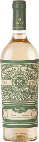 Gran Sasso Trebbiano d'Abruzzo