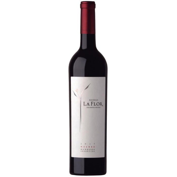 Pulenta Bodega La Flor Malbec