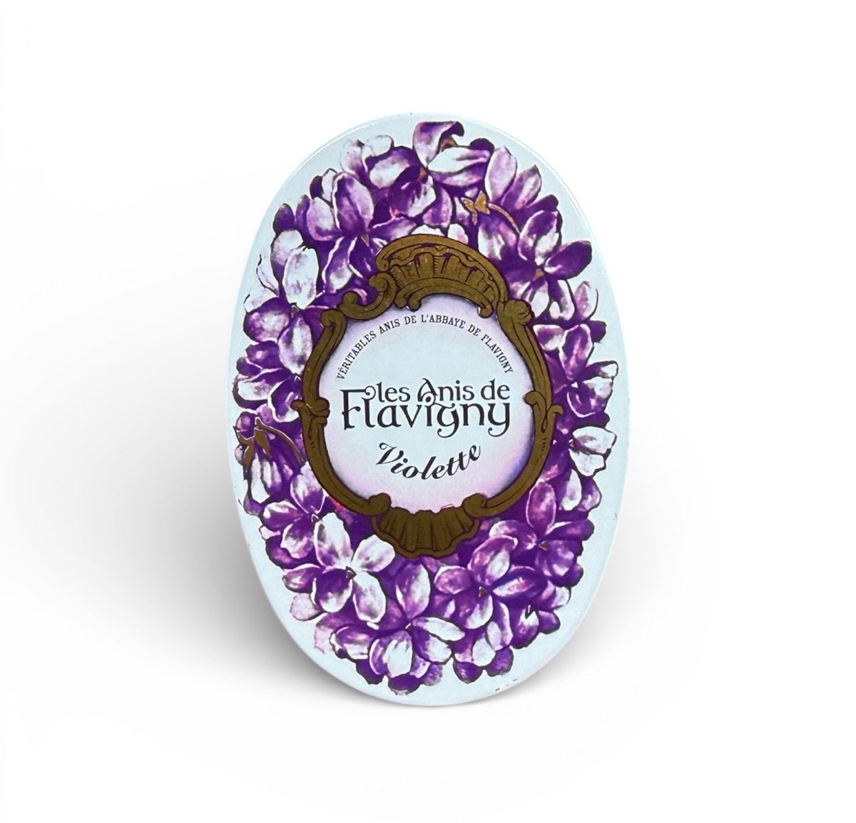 Les Anis de Flavigny Violette 50g