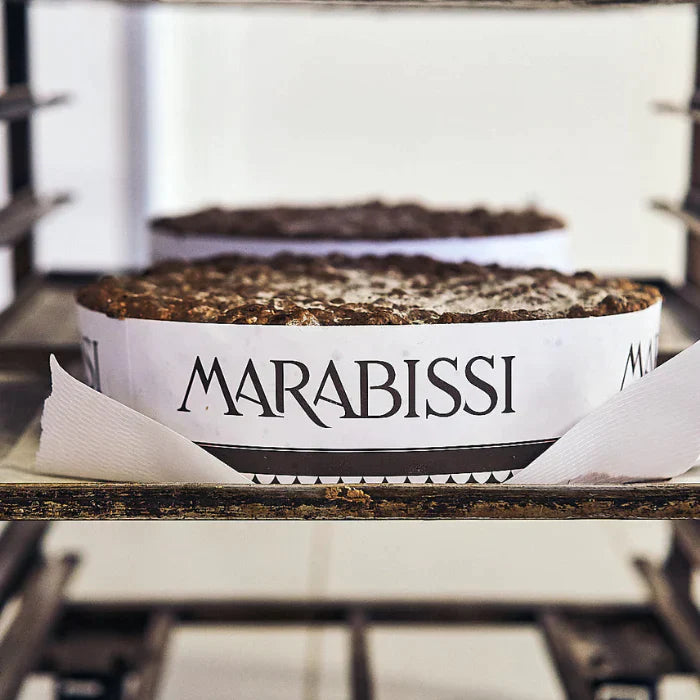 Marabissi Fig & Walnut Panforte