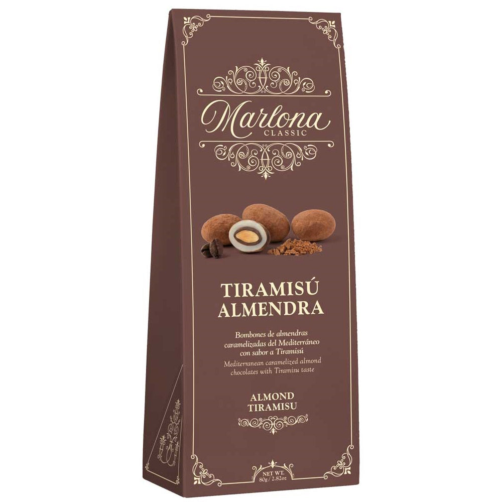 Sherpa Iberica Marlonas Tiramisu 80g