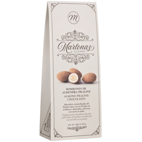 Sherpa Iberica Marlonas Praline 80g