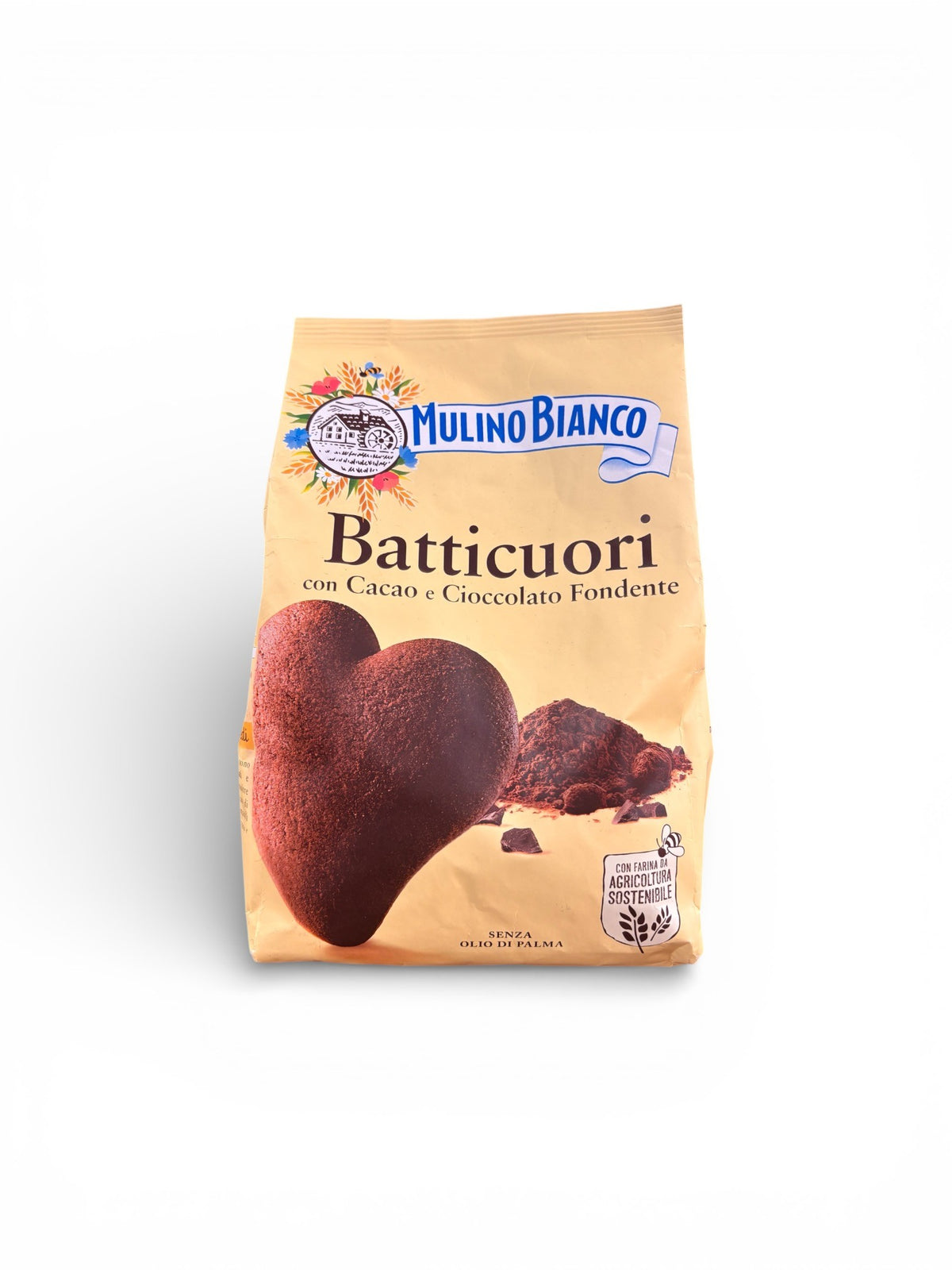 Mulino Bianco Batticuori 350g