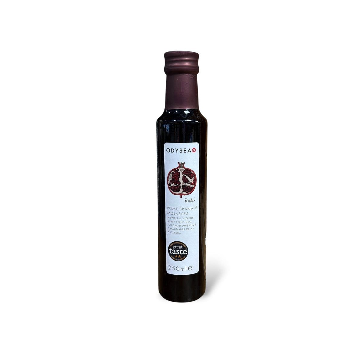 Odysea Pomegranate Molasses 250ml
