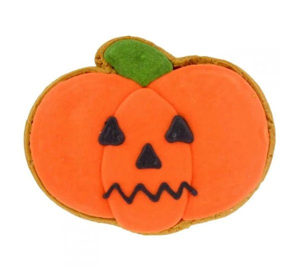 Original Biscuit Bakers Pumpkin Gingerbread Biscuit