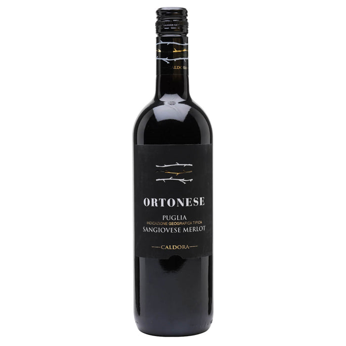 Caldora Ortonese Sangiovese Merlot