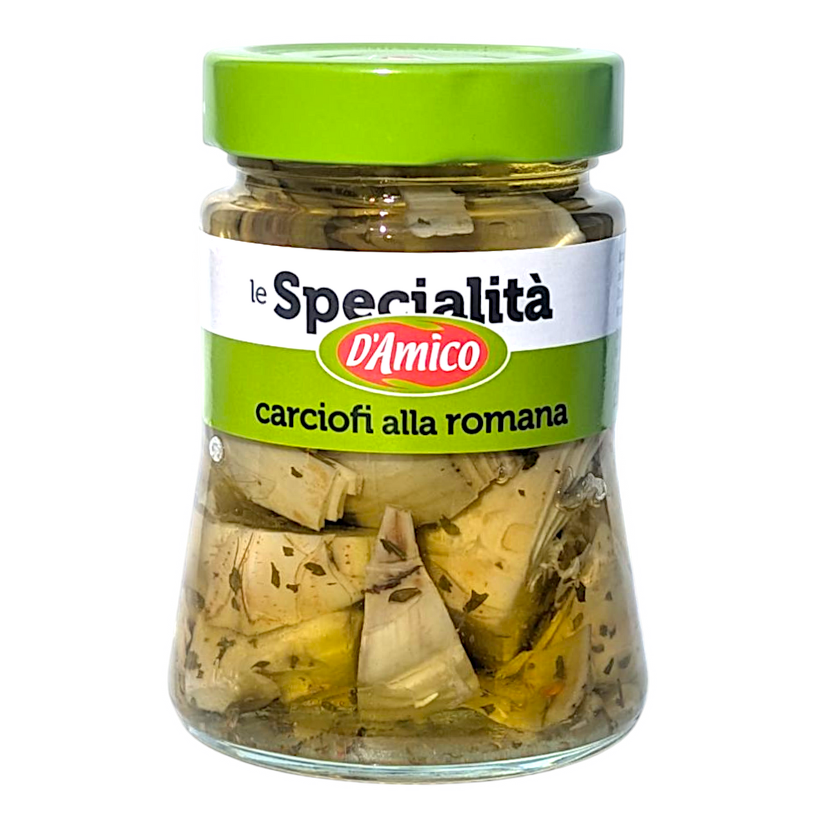 D'Amico Carciofi alla Romana 280g