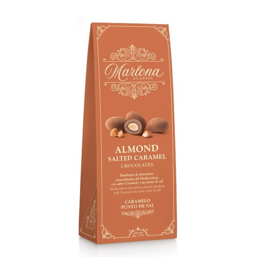 Sherpa Iberica Marlonas Caramel 80g