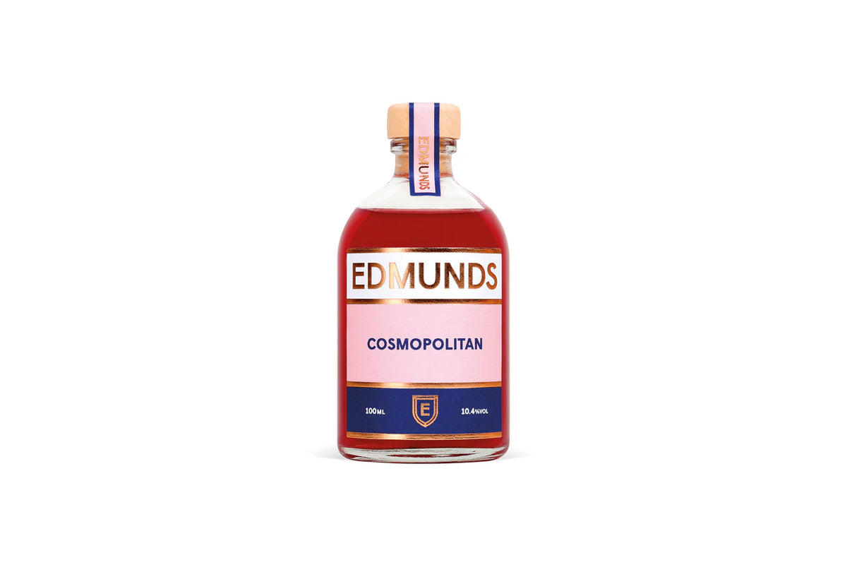 Edmunds Cosmopolitan 100ml