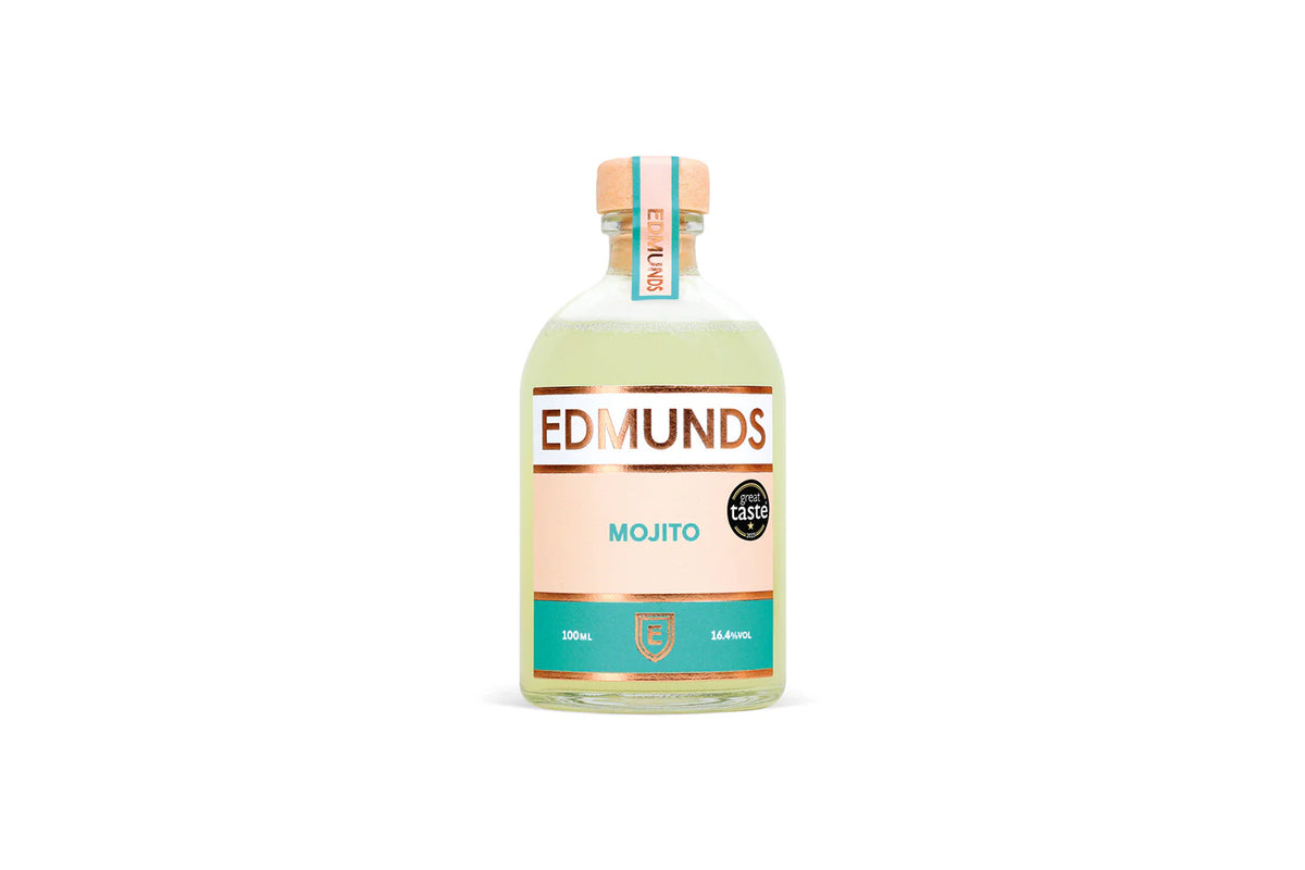 Edmunds Mojito 100ml