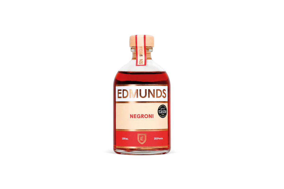 Edmunds Negroni 100ml