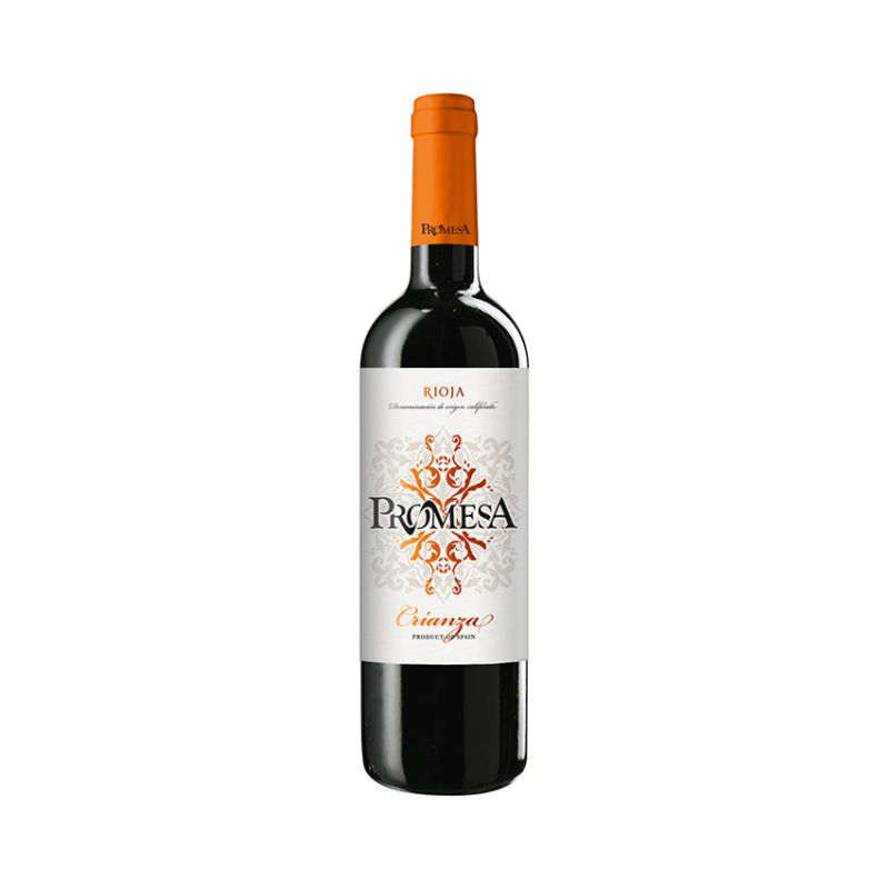 Promesa Rioja Crianza