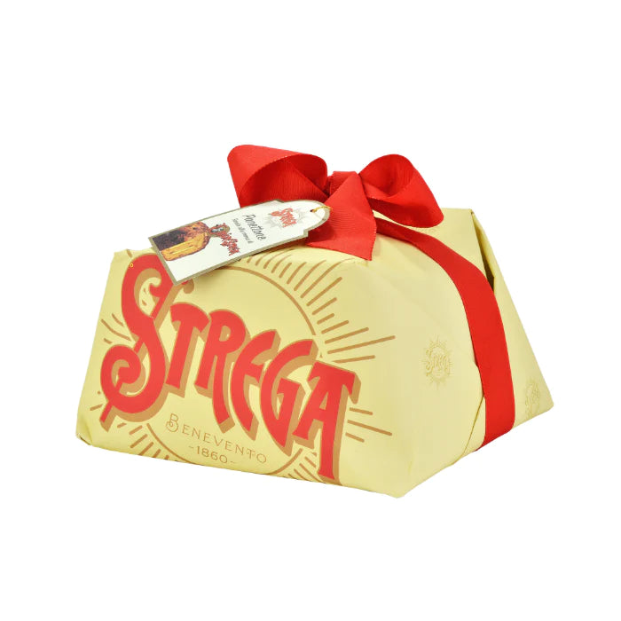 Strega Alberti Panettone with Strega Cream 1kg
