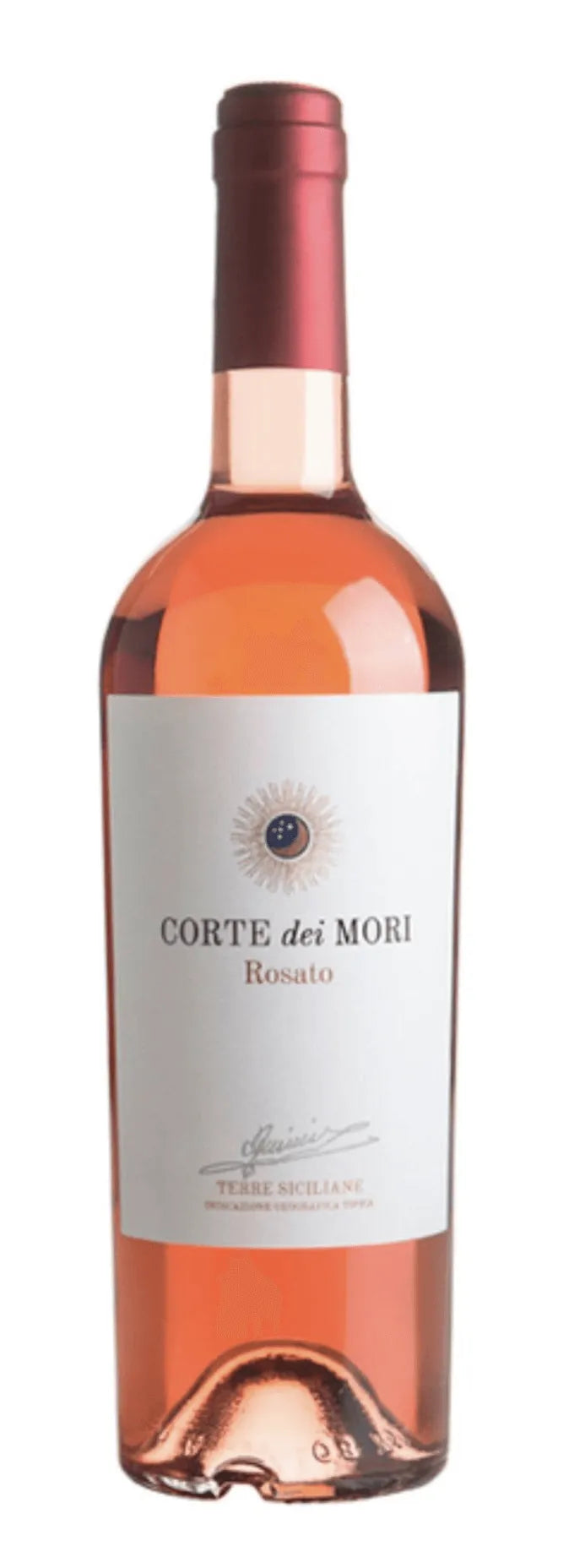 Minini Corte dei Mori Rosato
