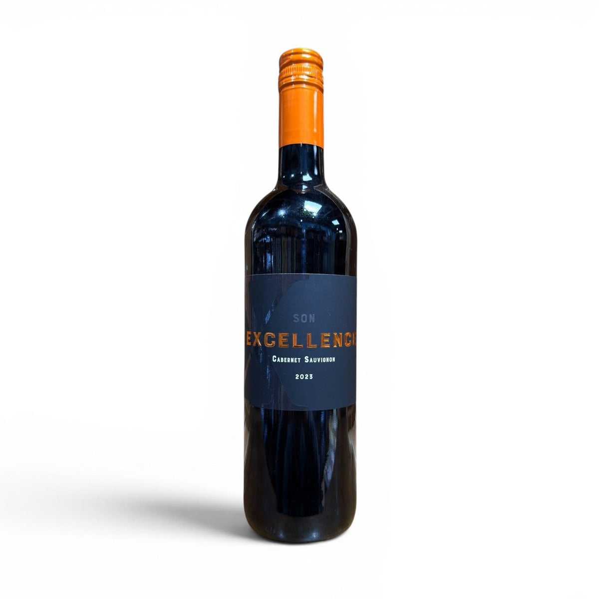 Son Excellence Cabernet Sauvignon, Pays d’Oc