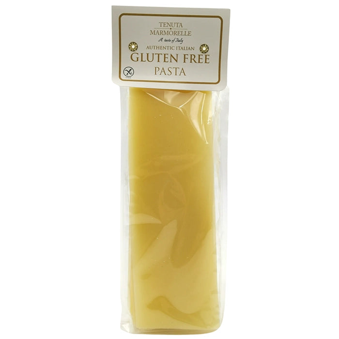 TENUTA MARMORELLE Gluten Free Lasagna Sheets 500g