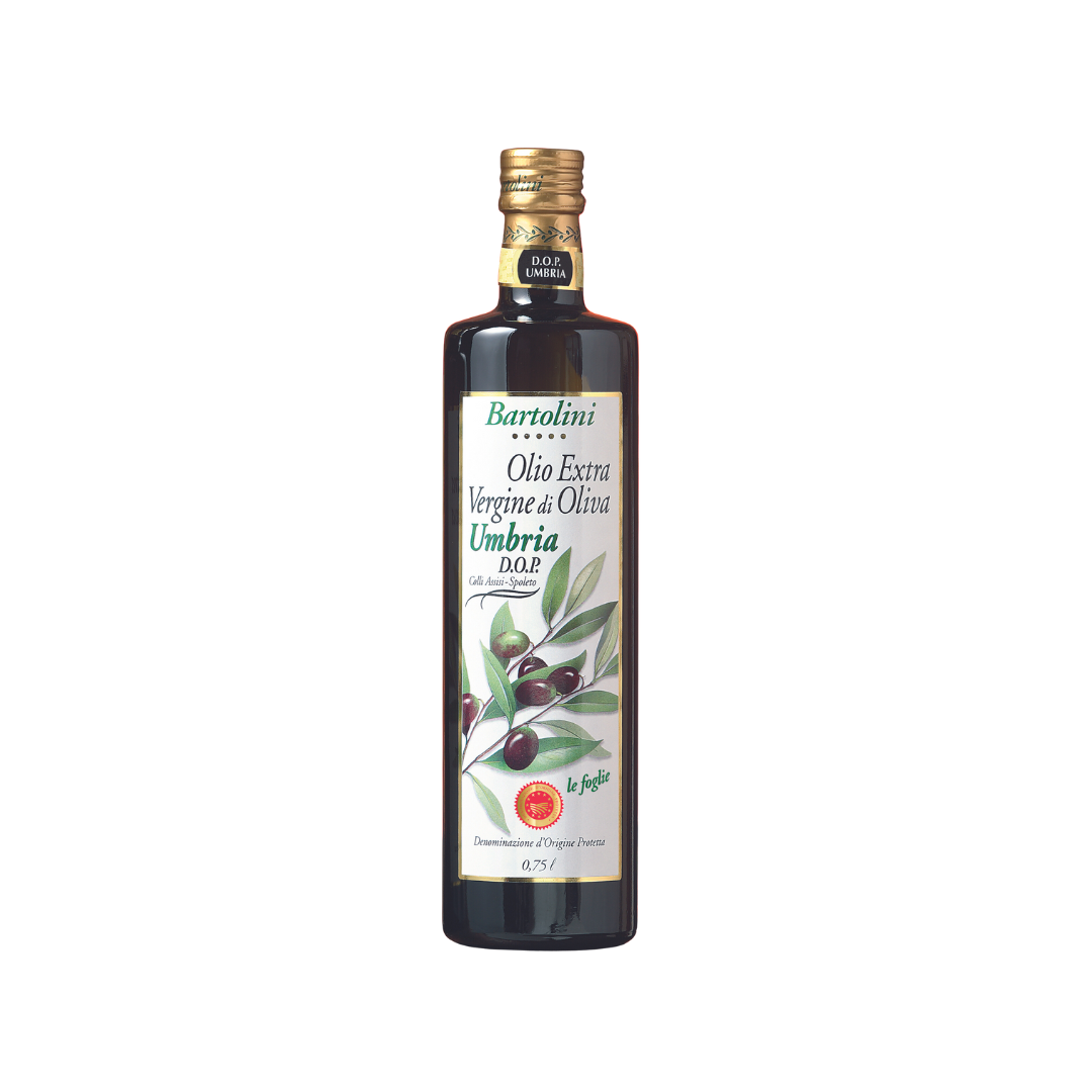 BARTOLINI Umbria DOP EVO Oil 500ml