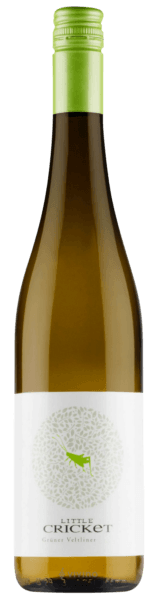 Little Cricket Gruner Veltliner 2025 75cl