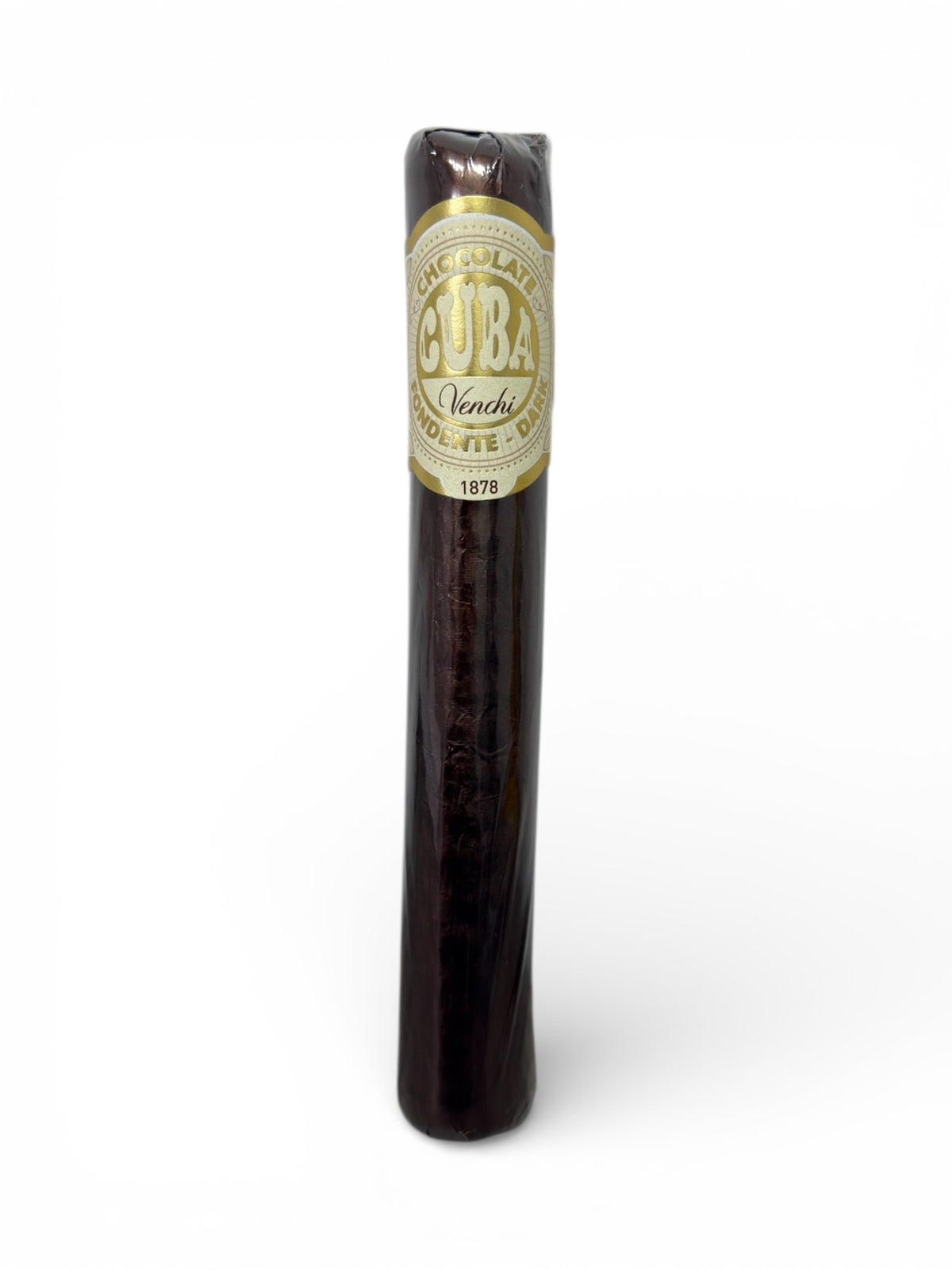 Venchi Chocolate Cigar 100g
