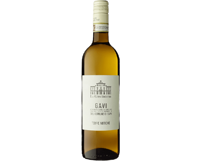 Terre Antiche Gavi di Gavi