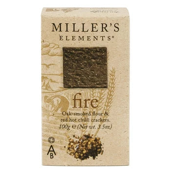 Miller’s Elements Fire Crackers 100g