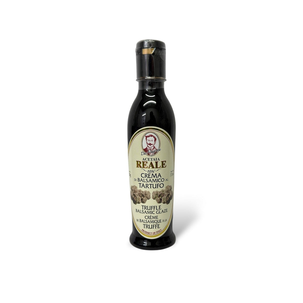 Acetaia Reale Truffle Balsamic Glaze 210g
