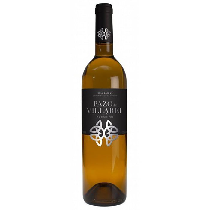 Albarino Pazo de Villarei