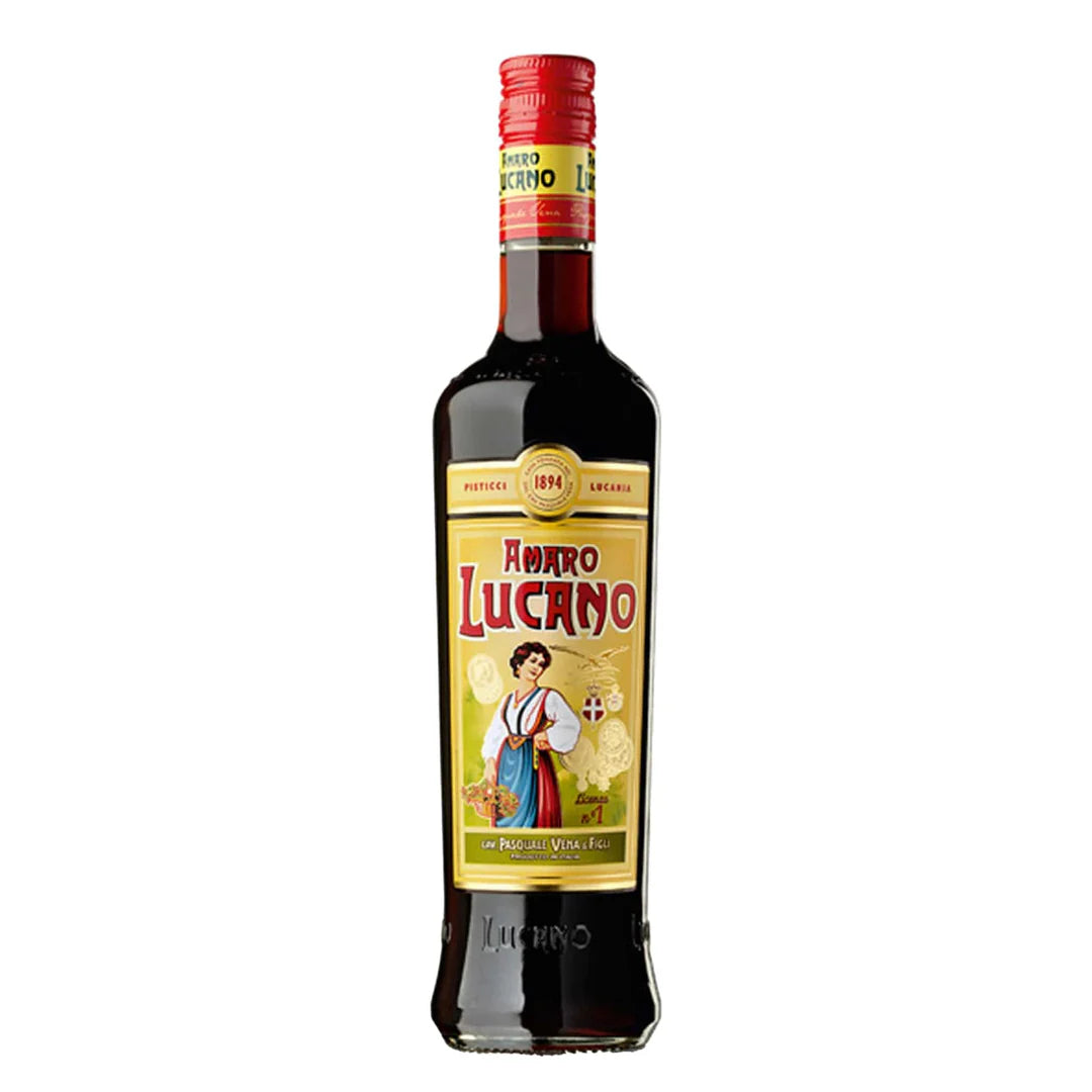Amaro Lucano 70cl