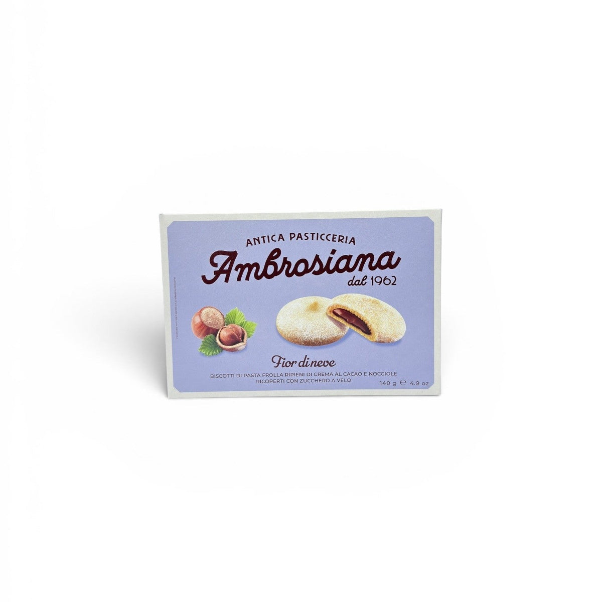Ambrosiana Fior di Neve 150g