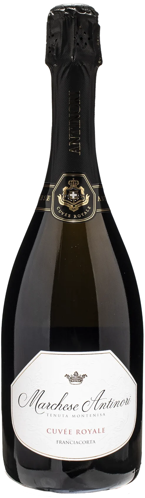 Marchese Antinori Franciacorta Cuvée Royale