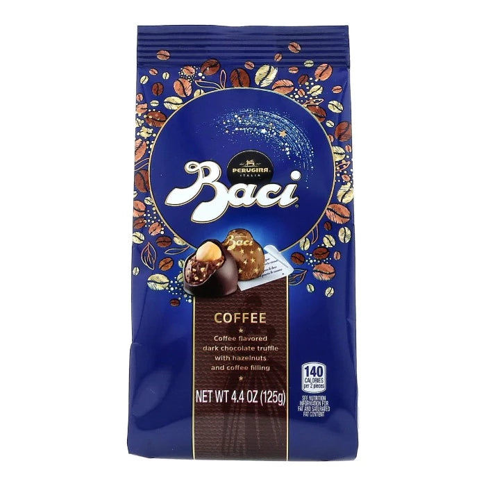 Baci Coffee Bag 125g