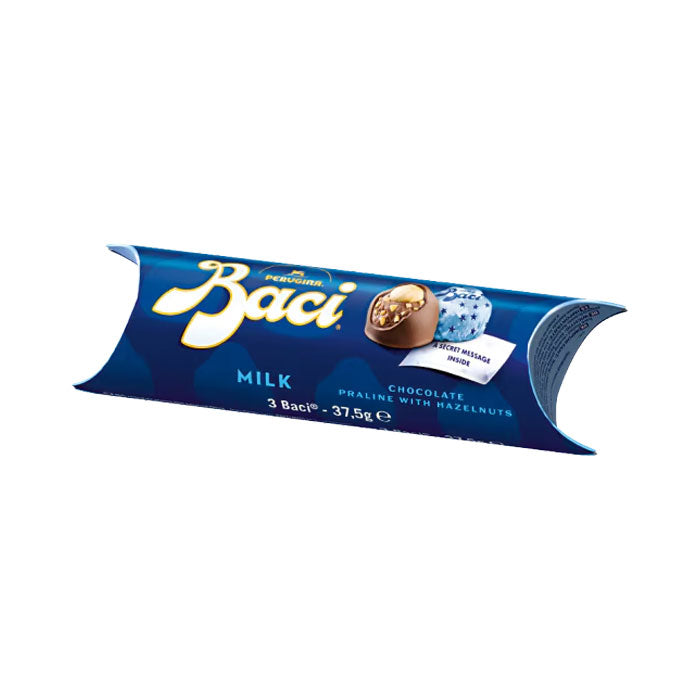 Baci 3 pcs Tube