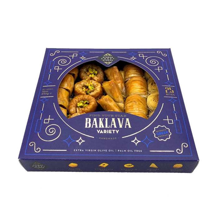 KOLIONASIOS Baklava
